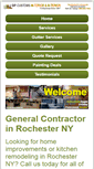 Mobile Screenshot of dpcustomsny.com